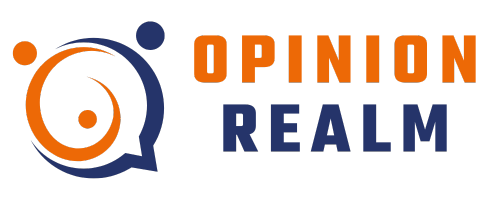 Opinion Realm